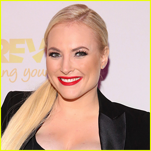 The View's Meghan McCain Might Leave the Show - Here's Why