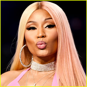 Nicki Minaj Pulls Out of Saudi Arabia Concert in Support of Women & LGBT Community