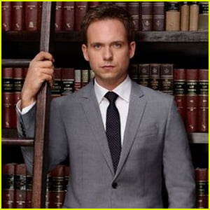When Does Patrick J. Adams Return to 'Suits' for Final Season?