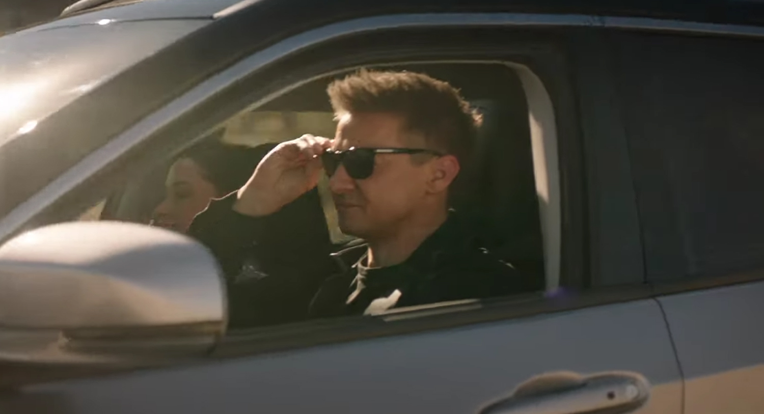 Jeremy Renner Drops Three New Songs for ‘Summer of Jeep’ Commercials