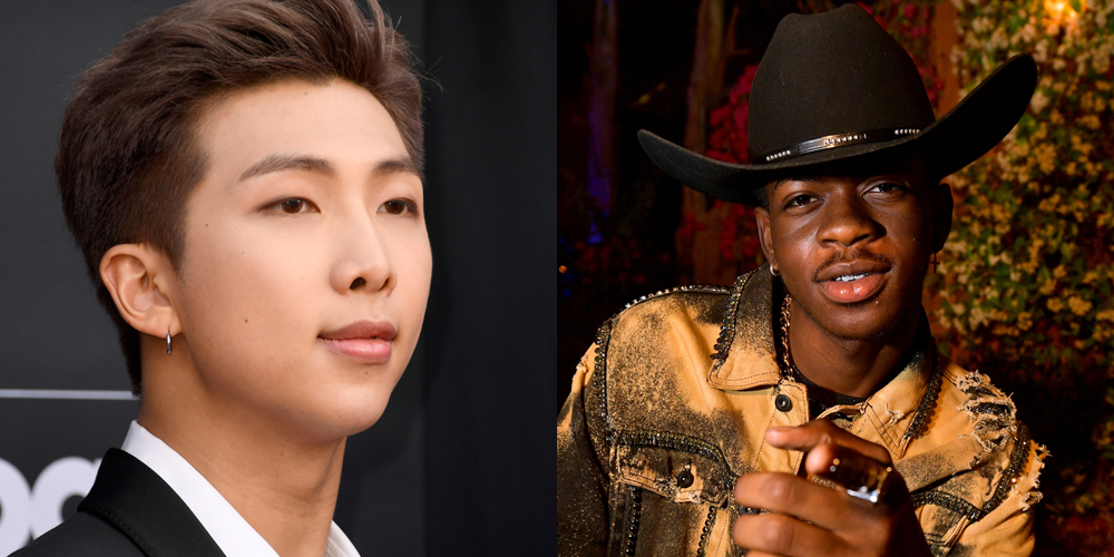 BTS Member RM Joins Lil Nas X for ‘Seoul Town Road’ (‘Old Town Road’ Remix) Stream & Read the