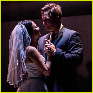 Scott Porter & Janel Parrish Are Bringing 'The Last Five Years' to Life Like Never Before!
