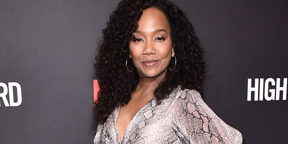 ‘The Chi’ Star Sonja Sohn Arrested for Cocaine Possession arrest