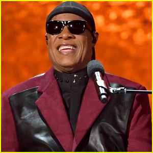 Stevie Wonder Reveals He Will Be Undergoing Kidney Transplant Surgery