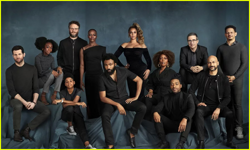 'The Lion King' (2019) - Full Voice Cast Revealed!