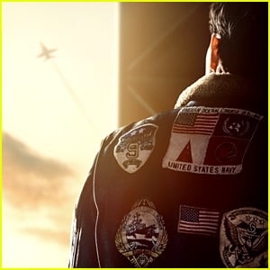 Tom Cruise Stars in First 'Top Gun: Maverick' Trailer - Watch Now!