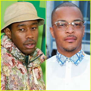 Tyler, the Creator, T.I. & More Stars are Boycotting Sweden - Find Out Why
