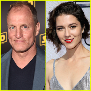 Woody Harrelson Joins Mary Elizabeth Winstead in Netflix Thriller 'Kate'