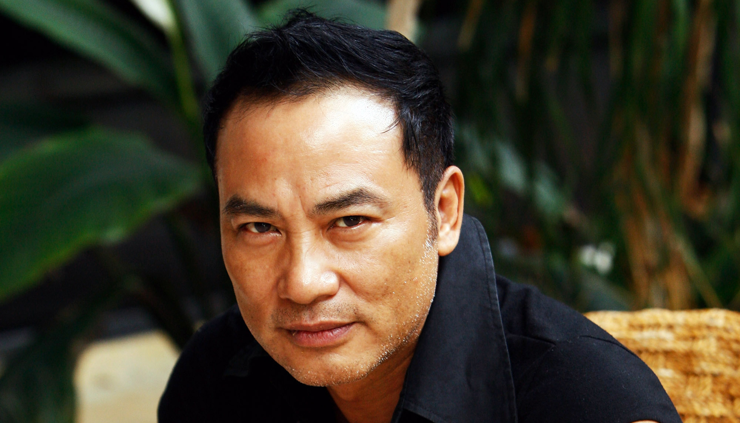 ‘Tomb Raider’ Actor Simon Yam Stabbed On Stage in China Simon Yam