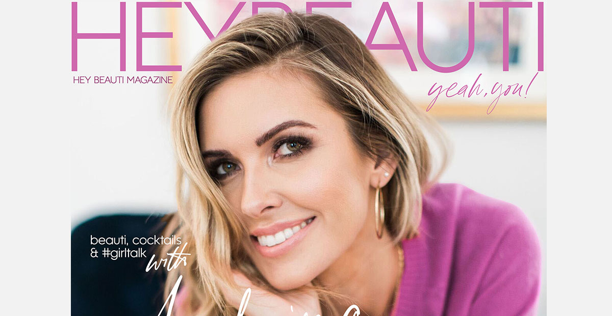 Audrina Patridge Says She Has a Life on ‘The Hills’ & Then Her Real