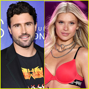 Brody Jenner Is Dating Model Josie Canseco After Kaitlynn Carter Split
