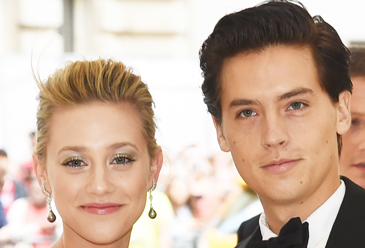 Cole Sprouse Reveals How He Felt About the Lili Reinhart Split Rumors