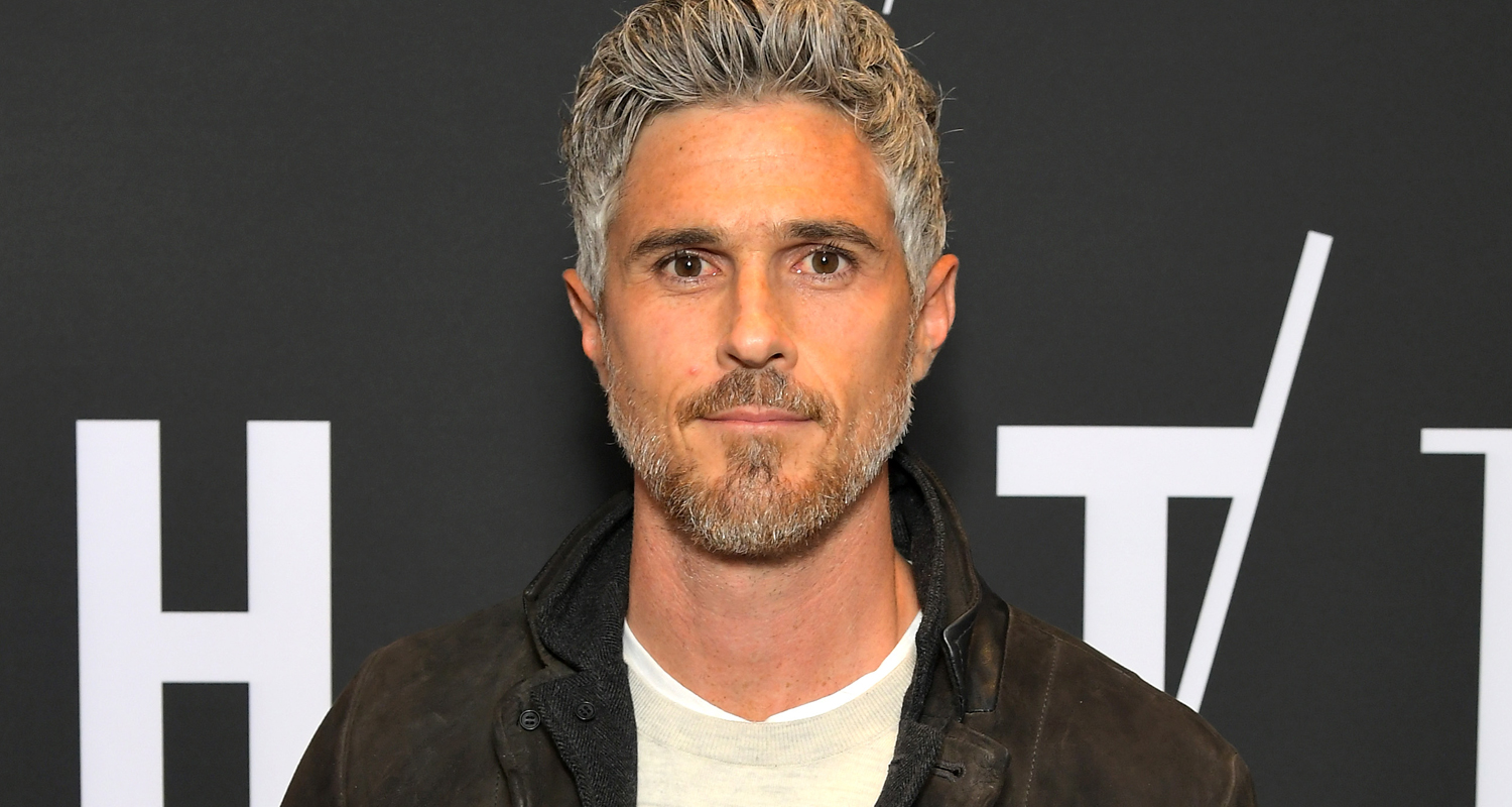 Dave Annable Unfollows Entire Instagram List After Dealing With Social Medi...