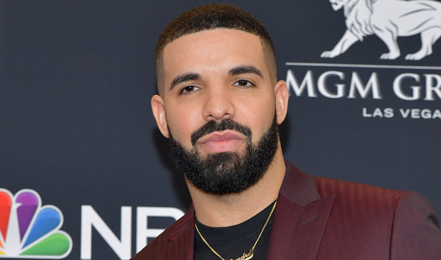 Drake Faces Backlash Over New Tattoo Of Himself in Front of The Beatles on ...