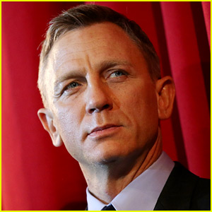 ‘Bond 25′ Title: Daniel Craig’s Final James Bond Film Called ‘No Time