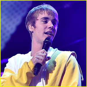 Watch Justin Bieber Sing at Church in This New Video!