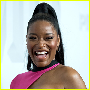 Keke Palmer Officially Joins 'GMA' as Co-Host of Third Hour