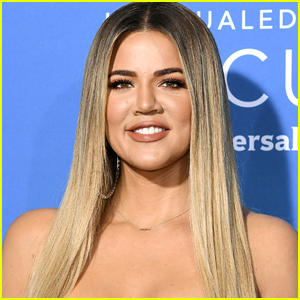 Khloe Kardashian Shows Off Her Toned Abs in Bikini Pic at the Beach
