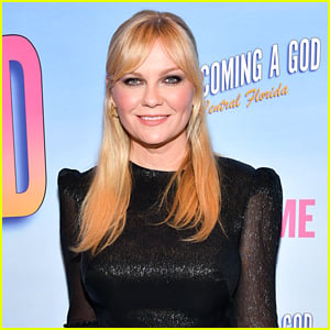 Kirsten Dunst Reveals When She Last Worked Out, And It's Been a While