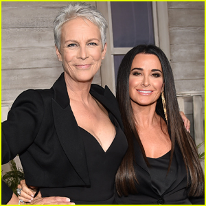 Kyle Richards Will Reprise Her Role in 'Halloween' Sequel