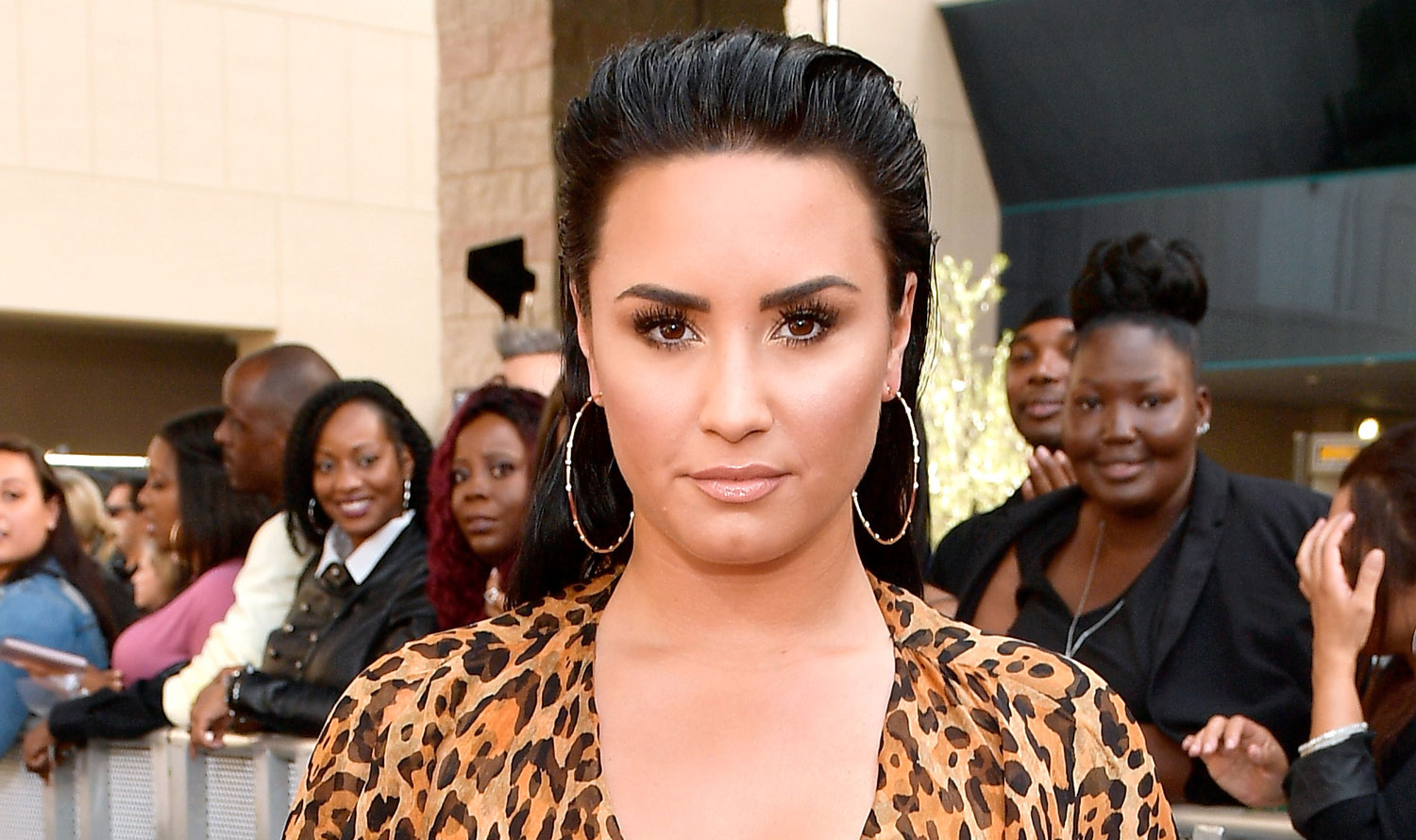 Demi Lovato Skips the MTV VMAs 2019 Here’s Why 2019 MTV VMAs, Demi