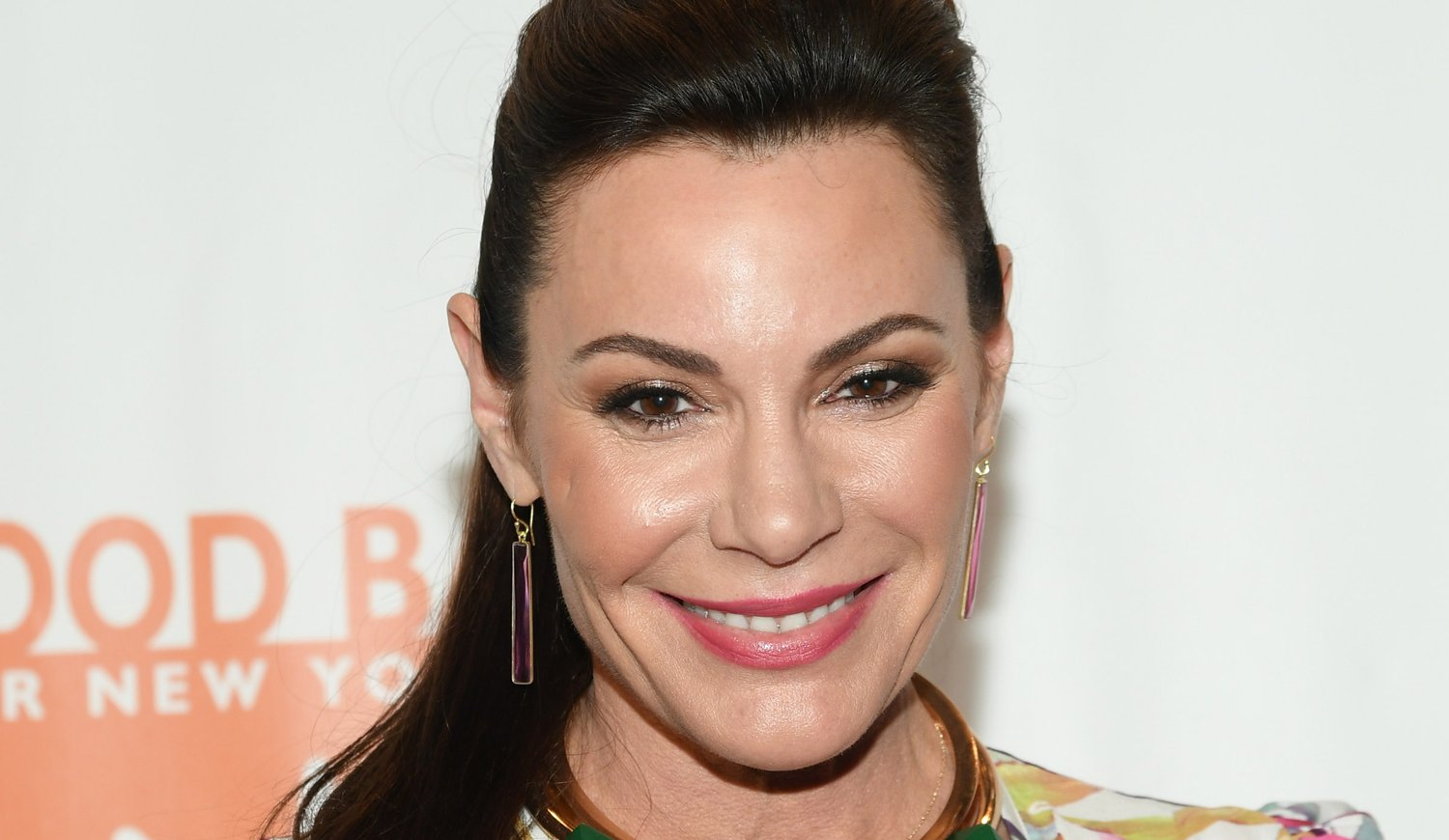 Luann de Lesseps Reveals She Completed Her Yearlong Probation Luann(02)