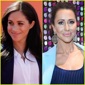 Meghan Markle's BFF Jessica Mulroney Defends Her Against 'Racist Bullies'