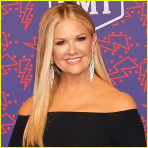 Nancy O'Dell Announces Departure From 'Entertainment Tonight'