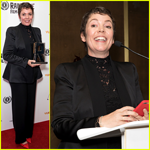 Olivia Colman Wants to Be in the New James Bond Movie