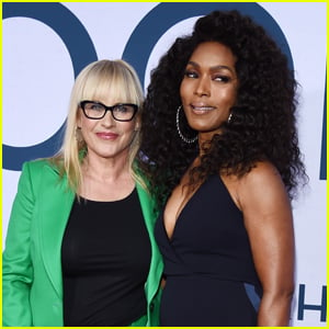 Patricia Arquette & Angela Bassett Step Out for 'Otherhood' Premiere