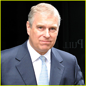 Prince Andrew Reacts to His Friend Jeffrey Epstein's Sexual Abuse Allegations