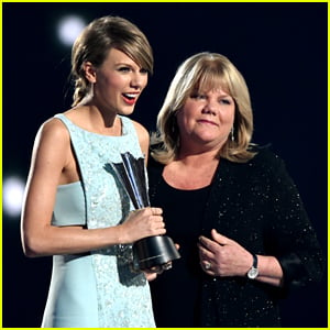 Taylor Swift's Lyrics for 'Soon You'll Get Better' Are About Her Mom