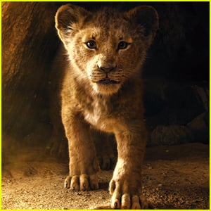 'The Lion King' Remake Becomes Top Grossing Animated Movie Of All Time!
