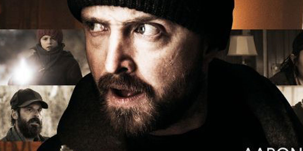 Aaron Paul & Mary Elizabeth Winstead Star in ‘The Parts You Lose