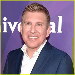 Todd Chrisley Says ‘Chrisley Knows Best’ Will Continue Despite Recent