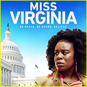 Watch Uzo Aduba in Trailer for New Movie 'Miss Virginia'