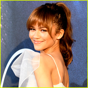 Zendaya Releases New Song ‘All for Us’ on ‘Euphoria’ Finale – Listen