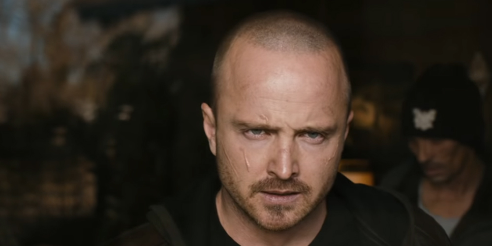 Aaron Paul Stars in Full Trailer for ‘El Camino A Breaking Bad Movie