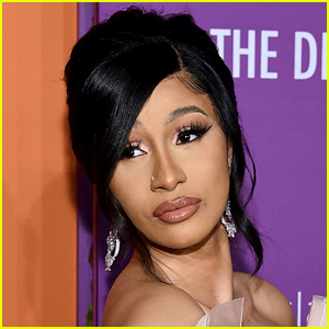 Cardi B Says Magazine Photographer Once Exposed Himself to Her | Cardi