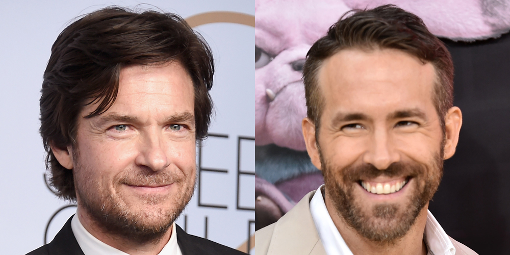 Jason Bateman & Ryan Reynolds Team Up for ‘Clue’ Remake (Report) Clue
