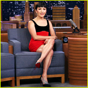 Constance Wu Says ‘Hustlers’ Explores The ‘Real People’ Behind