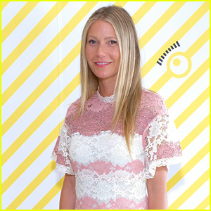 Gwyneth Paltrow Under Fire for Nude Goop Photo Gwyneth Paltrow Just