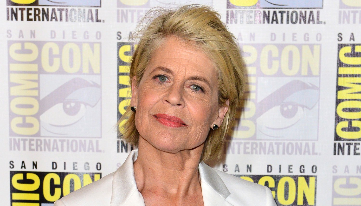 Terminator’s Linda Hamilton Has Been Celibate for 15 Years Linda