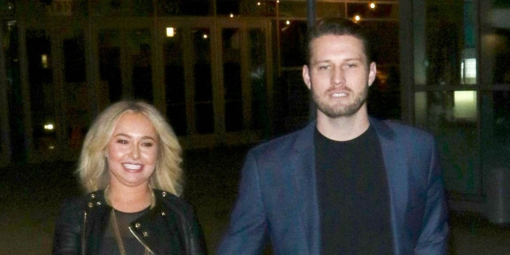 Hayden Boyfriend Brian Hickerson’s Domestic Abuse Case(02)