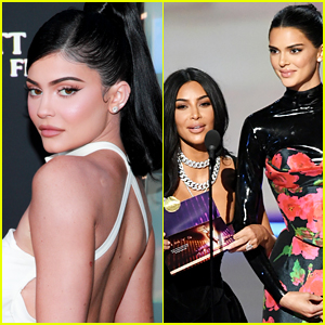 Kylie Jenner Skipped Presenting at Emmys 2019 with Her Sisters for This Reason