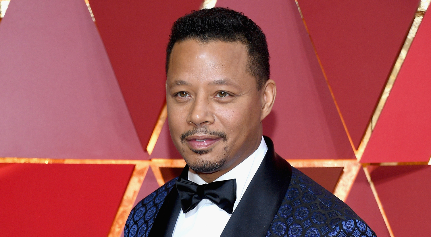 Terrence Howard Says He’s ‘Done’ Acting Once ‘Empire’ Ends Terrence