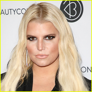 Jessica Simpson Reveals How Much Weight She Has Lost After Giving Birth