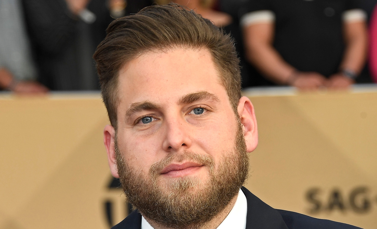 See the Engagement Ring Jonah Hill Gave His New Fiancee! Jonah Hill