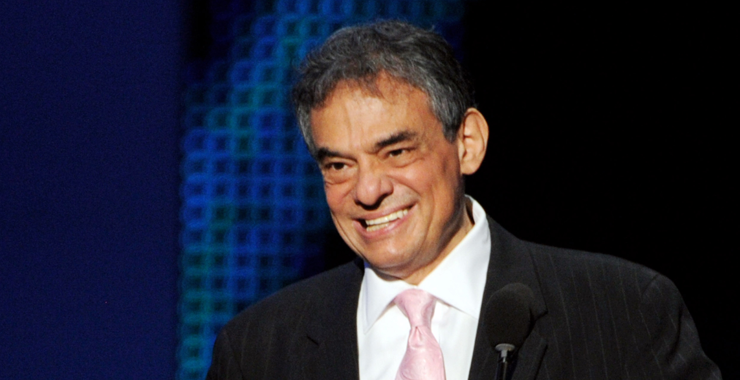 Jose Jose Dead Iconic Mexican Singer Dies at 71 Jose Jose, RIP