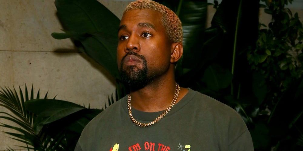 Kanye West Debuts Yeezy Foam Runners & Fans Compare to Crocs Kanye